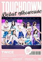 【中古】TWICE DEBUT SHOWCASE