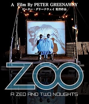 【中古】ZOO Blu-ray 【中古】ZOO Blu-ray