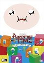 【中古】アドベンチャー・タイム シーズン4 Vol.1 DVD