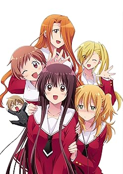 【中古】アニメレーカン! 」Blu-ray&CD完全BOX 永久保存版