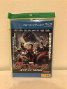 【中古】アベンジャーズ エイジ・オブ・ウルトロン ブルーレイディスク レンタル落ち
