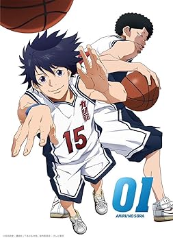 【中古】あひるの空 Blu-ray BOX vol.1
