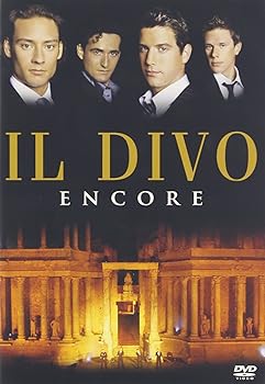 【中古】アンコール DVD 【中古】アンコール DVD