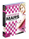 【中古】ヴェロニカ・マーズ 1stシーズン 前半セット 1~13話・6枚組 DVD