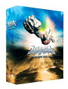 【中古】ウルトラマンAエース コンプリート DVD BOX初回限定生産