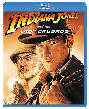 【中古】インディ・ジョーンズ 最後の聖戦 Blu-ray 【中古】インディ・ジョーンズ 最後の聖戦 Blu-ray