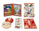 【中古】うらら迷路帖 第5巻初回限定版 Blu-ray