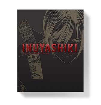 【中古】いぬやしき 下完全生産限定版 Blu-ray