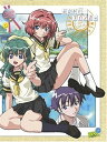 【中古】おねがい☆ツインズ MEMORIAL BOX DVD