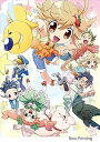 【中古】おんたま! DVDパギャー edition
