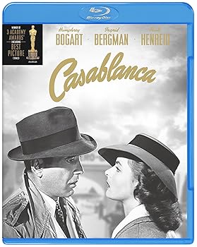 【中古】カサブランカ Blu-ray【メーカー名】【メーカー型番】【ブランド名】【商品説明】カサブランカ Blu-ray当店ではレコード盤には商品タイトルに［レコード］と表記しております。表記がない物はすべてCDですのでご注意ください。当店では初期不良に限り、商品到着から7日間は返品を 受付けております。お問い合わせ・メールにて不具合詳細をご連絡ください。他モールとの併売品の為、完売の際はキャンセルご連絡させて頂きます。中古品の商品タイトルに「限定」「初回」「保証」「DLコード」などの表記がありましても、特典・付属品・帯・保証等は付いておりません。電子辞書、コンパクトオーディオプレーヤー等のイヤホンは写真にありましても衛生上、基本お付けしておりません。※未使用品は除く品名に【import】【輸入】【北米】【海外】等の国内商品でないと把握できる表記商品について国内のDVDプレイヤー、ゲーム機で稼働しない場合がございます。予めご了承の上、購入ください。掲載と付属品が異なる場合は確認のご連絡をさせて頂きます。ご注文からお届けまで1、ご注文⇒ご注文は24時間受け付けております。2、注文確認⇒ご注文後、当店から注文確認メールを送信します。3、お届けまで3〜10営業日程度とお考えください。輸入商品は10営業日から30営業日前後でのお届けとなります。4、入金確認⇒前払い決済をご選択の場合、ご入金確認後、配送手配を致します。5、出荷⇒配送準備が整い次第、出荷致します。配送業者、追跡番号等の詳細をメール送信致します。6、到着⇒出荷後、1〜3日後に商品が到着します。　※離島、北海道、九州、沖縄は遅れる場合がございます。予めご了承下さい。お電話でのお問合せは少人数で運営の為受け付けておりませんので、お問い合わせ・メールにてお願い致します。★お客様都合によるご注文後のキャンセル・返品はお受けしておりませんのでご了承ください。0