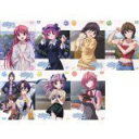 【中古】エルフェンリート 全7巻セット マーケットプレイス DVDセット