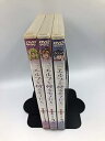 【中古】エルフを狩るモノたち 全3巻セット マーケットプレイス DVDセット