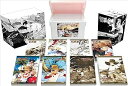【中古】クーラーBOX入り アニメ釣りキチ三平」完全保存版DVD-BOX 下巻特製オリジナルトランプ&オリジナルすごろくつき初回3000セット限定