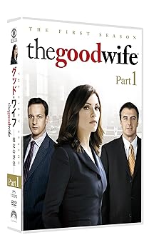 【中古】グッド・ワイフ 彼女の評決 シーズン1 DVD-BOX part1【メーカー名】【メーカー型番】【ブランド名】Paramount アメリカのTVドラマ ジュリアナ・マルグリーズ: Actor; クリスティーン・バランスキー: Actor; アーチー・パンジャビ: Actor; クリス・ノース: Actor【商品説明】グッド・ワイフ 彼女の評決 シーズン1 DVD-BOX part1当店ではレコード盤には商品タイトルに［レコード］と表記しております。表記がない物はすべてCDですのでご注意ください。当店では初期不良に限り、商品到着から7日間は返品を 受付けております。お問い合わせ・メールにて不具合詳細をご連絡ください。他モールとの併売品の為、完売の際はキャンセルご連絡させて頂きます。中古品の商品タイトルに「限定」「初回」「保証」「DLコード」などの表記がありましても、特典・付属品・帯・保証等は付いておりません。電子辞書、コンパクトオーディオプレーヤー等のイヤホンは写真にありましても衛生上、基本お付けしておりません。※未使用品は除く品名に【import】【輸入】【北米】【海外】等の国内商品でないと把握できる表記商品について国内のDVDプレイヤー、ゲーム機で稼働しない場合がございます。予めご了承の上、購入ください。掲載と付属品が異なる場合は確認のご連絡をさせて頂きます。ご注文からお届けまで1、ご注文⇒ご注文は24時間受け付けております。2、注文確認⇒ご注文後、当店から注文確認メールを送信します。3、お届けまで3〜10営業日程度とお考えください。輸入商品は10営業日から30営業日前後でのお届けとなります。4、入金確認⇒前払い決済をご選択の場合、ご入金確認後、配送手配を致します。5、出荷⇒配送準備が整い次第、出荷致します。配送業者、追跡番号等の詳細をメール送信致します。6、到着⇒出荷後、1〜3日後に商品が到着します。　※離島、北海道、九州、沖縄は遅れる場合がございます。予めご了承下さい。お電話でのお問合せは少人数で運営の為受け付けておりませんので、お問い合わせ・メールにてお願い致します。★お客様都合によるご注文後のキャンセル・返品はお受けしておりませんのでご了承ください。0
