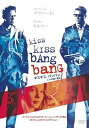 【中古】キスキス,バンバン-L.A.的殺人事件 DVD(2)