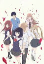 【中古】クズの本懐 1完全生産限定版 Blu-ray