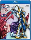 【中古】コードギアス 反逆のルルーシュ volume05 Blu-ray