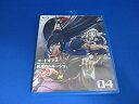 【中古】コードギアス 反逆のルルーシュ R2 volume04 Blu-ray