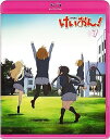 【中古】けいおん! 7 初回限定生産 Blu-ray