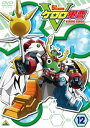【中古】ケロロ軍曹5thシーズン 12 DVD