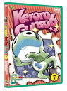 【中古】ケロロ軍曹 6thシーズン 7 DVD