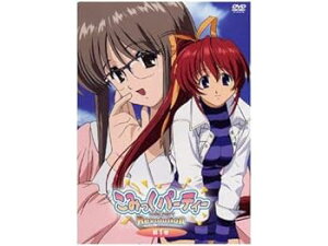 【中古】こみっくパーティーRevolution 全6巻セット レンタル落ち DVD