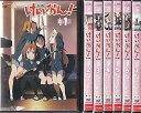 【中古】けいおん! レンタル落ち 全7巻セット マーケットプレイスDVDセット商品