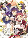 【中古】ご注文はうさぎですか? 第3巻 描き下ろし収納BOX 初回限定版 Blu-ray