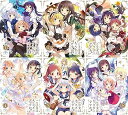 【中古】ご注文はうさぎですか? 初回限定版 Blu-ray 全6巻セット マーケットプレイス Blu-rayセット