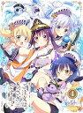 【中古】ご注文はうさぎですか?? 第4巻 初回限定版 Blu-ray
