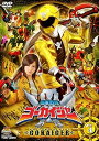 【中古】スーパー戦隊シリーズ 海賊戦隊ゴーカイジャー VOL.4DVD