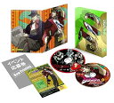 【中古】ジョジョの奇妙な冒険 Vol.4 第2部オリジナルサウンドトラック、全巻購入フィギュア応募券初回限定版 Blu-ray