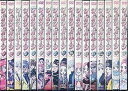 【中古】シュガシュガルーン レンタル落ち 全17巻 マーケットプレイス DVDセット商品