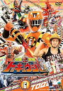 【中古】スーパー戦隊シリーズ 烈車戦隊トッキュウジャー VOL.6 DVD