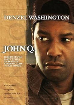 【中古】ジョンQ -最後の決断- DVD