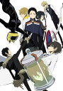 【中古】デュラララ!!×2 結 6完全生産限定版 Blu-ray
