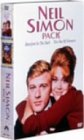 【中古】ニール・サイモンパック DVD 【中古】ニール・サイモンパック DVD