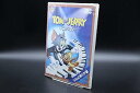 【中古】トムとジェリー リズムに乗ろう!編 DVD