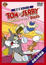 【中古】トムとジェリー テイルズ:素敵な仲間編 DVD(2)