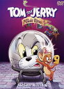 【中古】トムとジェリー 魔法の指輪 DVD(2)