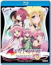 【中古】とらぶる-ダークネス 第2巻 ・ TO LOVE RU DARKNESS 2Blu-rayImport
