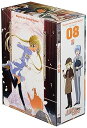 【中古】ハヤテのごとく!08 初回限定版 DVD