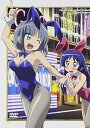 【中古】ハヤテのごとく!! 2nd season 03 初回限定版 DVD