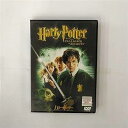 【中古】ハリー・ポッターと秘密の部屋|中古DVD レンタル落ち DVD