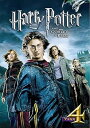 【中古】ハリー・ポッターと炎のゴブレット DVD