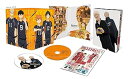 【中古】ハイキュー!!セカンドシーズン Vol.3 初回生産限定版 Blu-ray