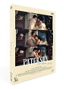 【中古】パターソン DVD