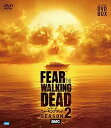 【中古】フィアー・ザ・ウォーキング・デッド コンパクト DVD-BOX シーズン2