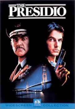 【中古】プレシディオの男たち DVD